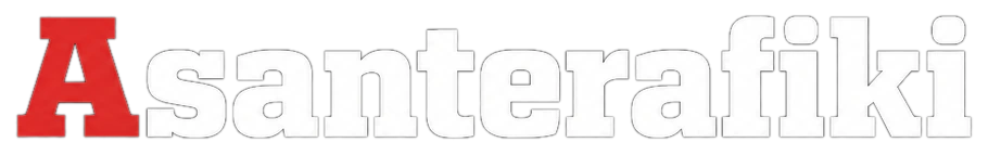 asanterafiki