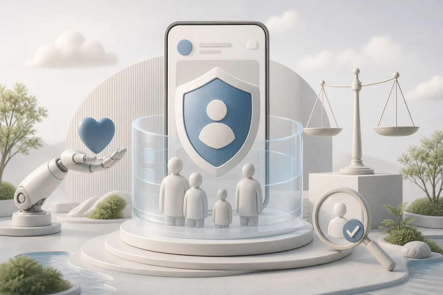 Ethical Responsibilities of Digital Platforms Toward Consumer Well-Being